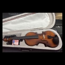 Violin 3/4 Mendni