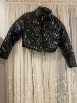 PLT New Puffer Jacket