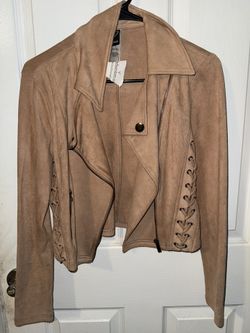 Women’s Jacket