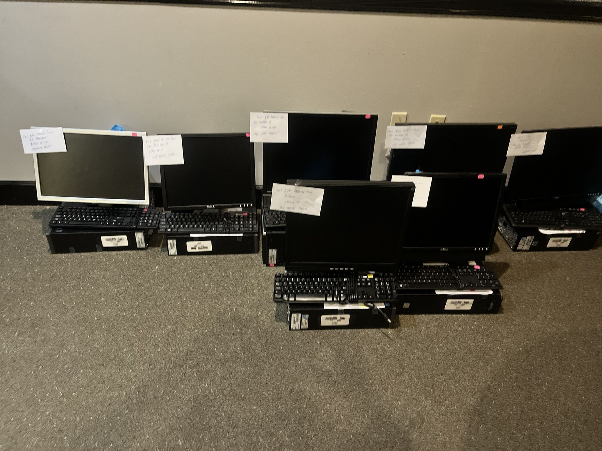 Free windows 10 WiFi Ready Desktops