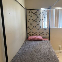 Twin Bed Frame