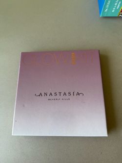 Anastasia Beverly Hills Sugar Glow Kit