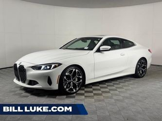 2025 BMW 430i
