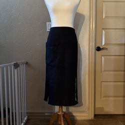 Size Medium Winter Skirt
