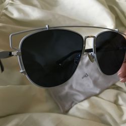 Dior technologic sunglasses