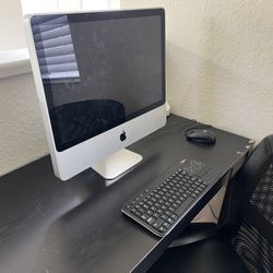 iMac 2009