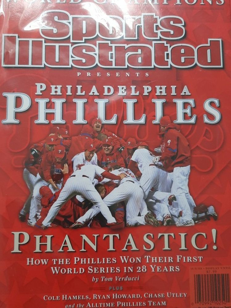 Philadelphia Phillies