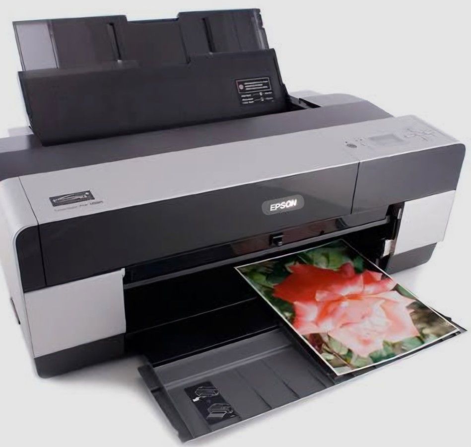 Epson Stylus Pro 3880