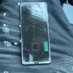 Samsung Galaxy S20 