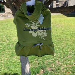 Doggie Dress Size Medium/hablo español