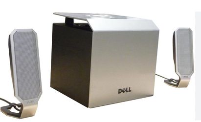 Dell Speaker A525