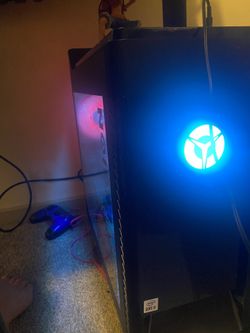 Lenovo Pc (Willing To Negotiate Price)