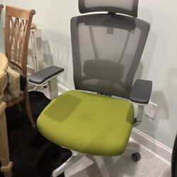 Computer Chair 