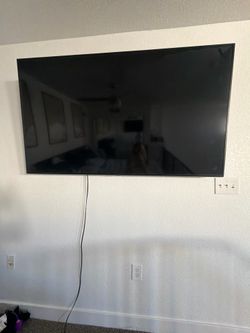 55’ Samsung TV