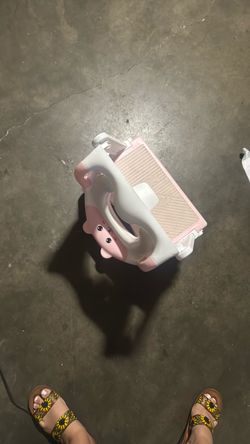 Potty training seat
