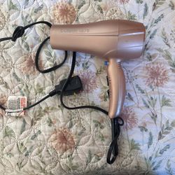Blow Dryer