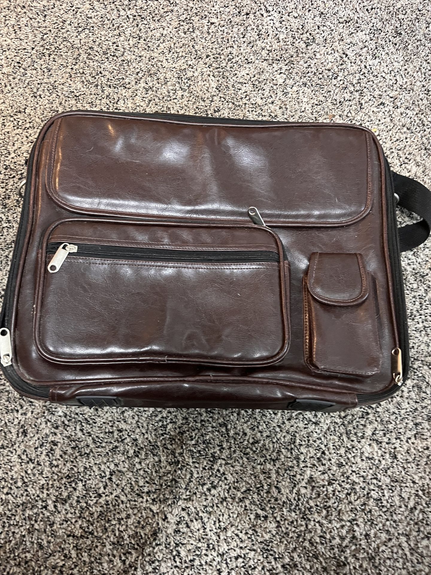 Laptop Attaché Case 