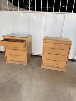 Nightstands