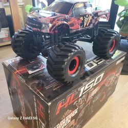 Rc Car/Truck