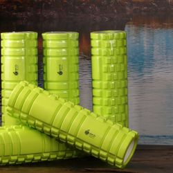 LARGE FOAM ROLLER NEW (18inch)