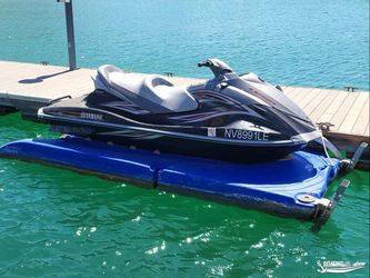2007 Yamaha Waverunner Vx Cruiser