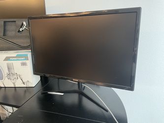 Monitor