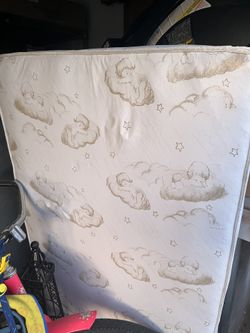 Baby Mattress