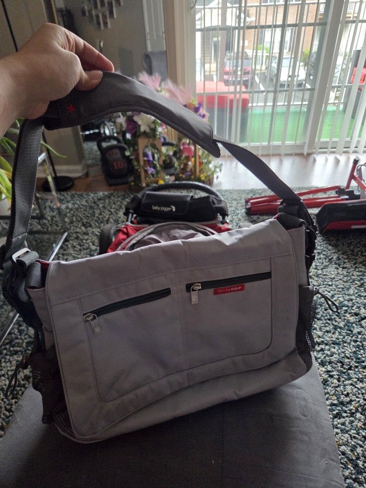 Diaper Bag Skip Hop