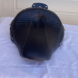 Harley-Davidson Original Seat Saddle Softail Heritage