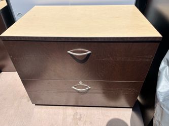 Office Cabinets