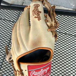 Rawlings Glove