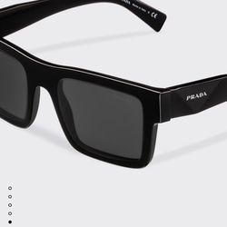 Prada Sunglasses Shades