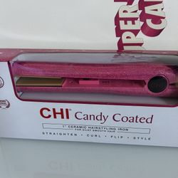 Plancha Para El Pelo Nueva 