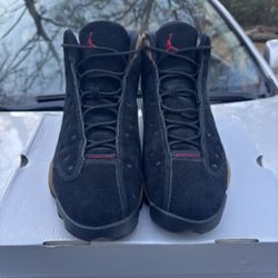 Jordan 13 Olive 