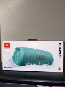 JBL charge 5