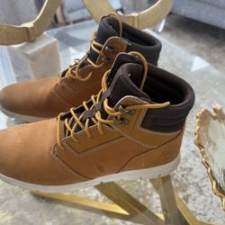Timberland Men’s Shoes Boots Sz 10.5