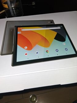 Smart pad table byybuo