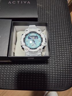 Brand New ACTIVA by INVICTA Men's Watch
