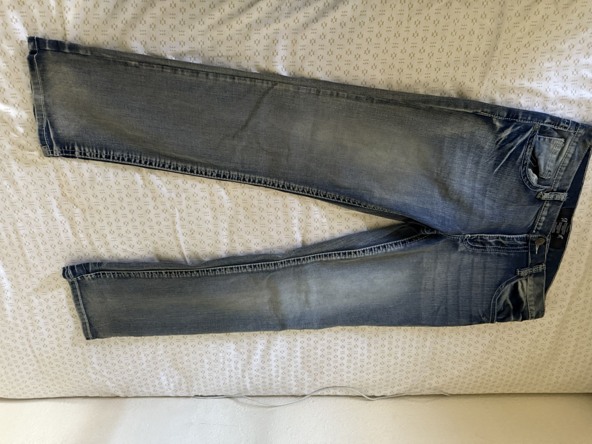 True Luck Jeans