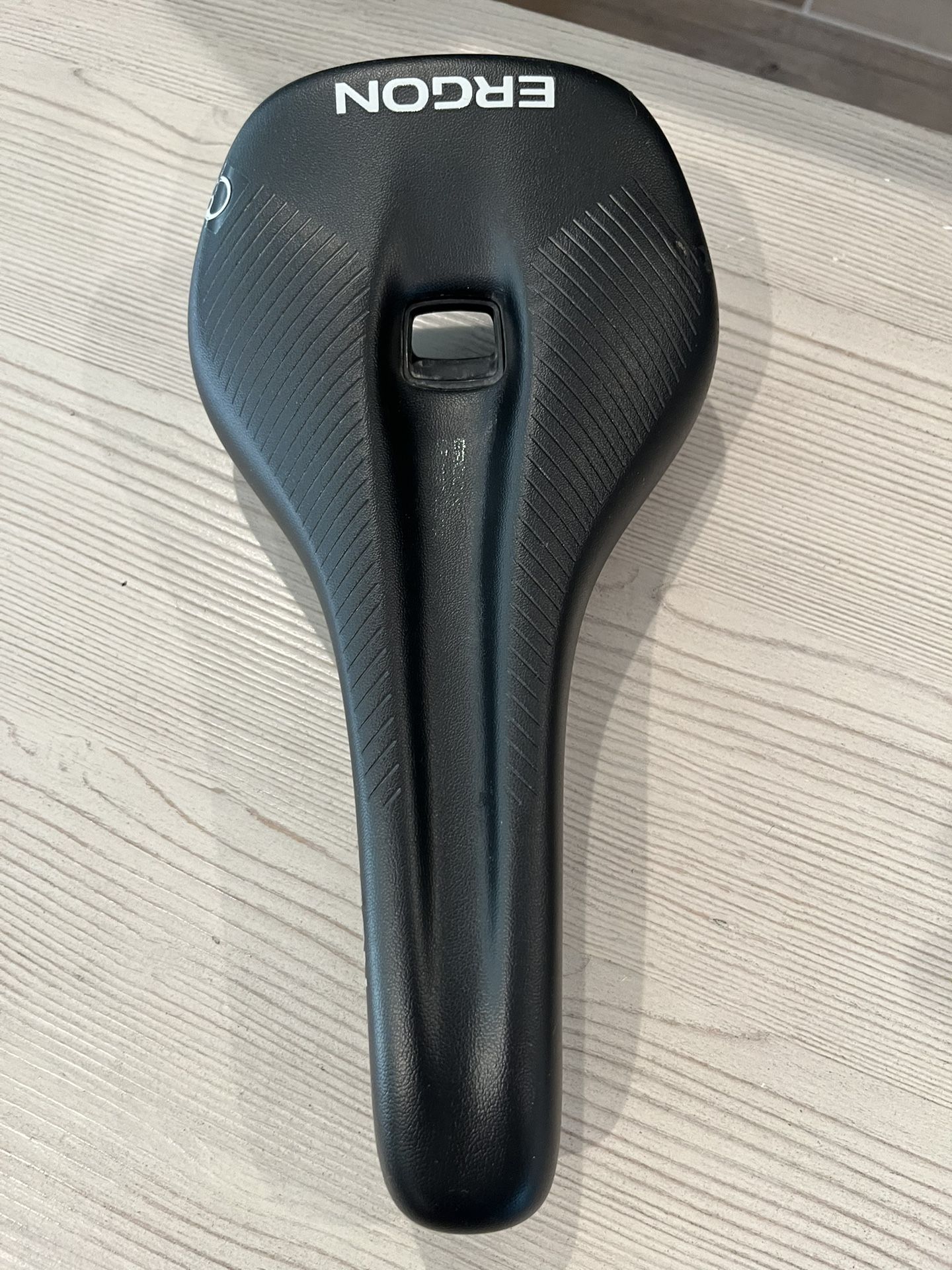 Ergon Bike Saddle