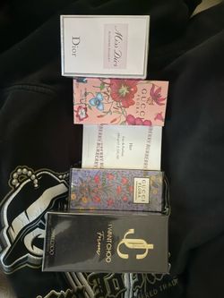 Perfumes