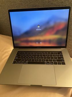 MacBook Pro