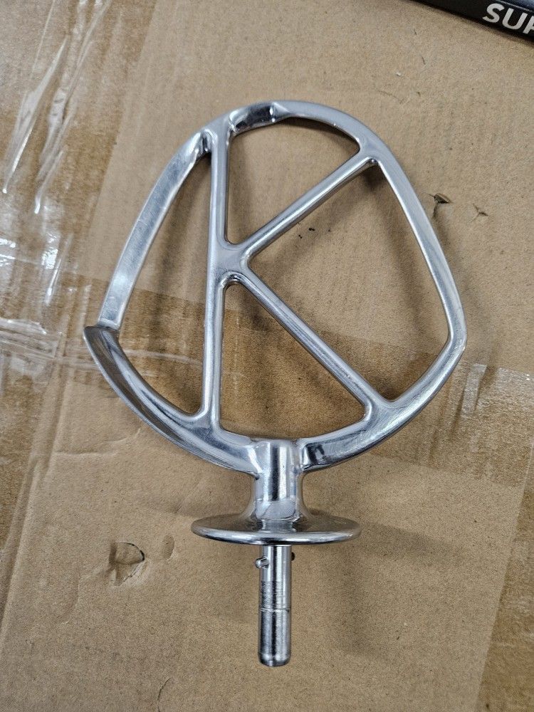 Kenwood K-Beater attachment for stand mixers
