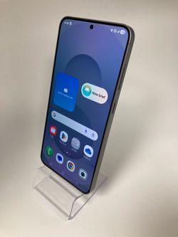 Galaxy S25+ 256gb AT&T only Excellent Condition