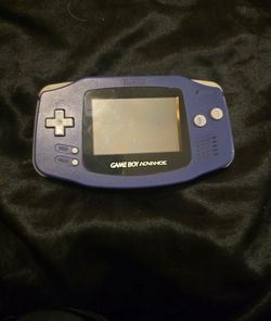 Game boy