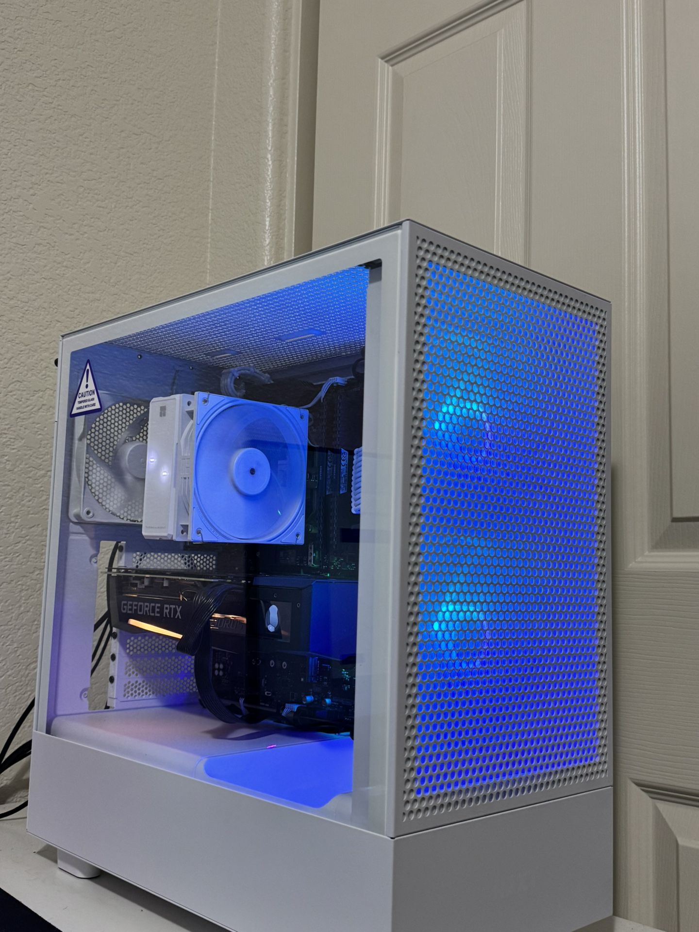 RTX 3070 Gaming Pc