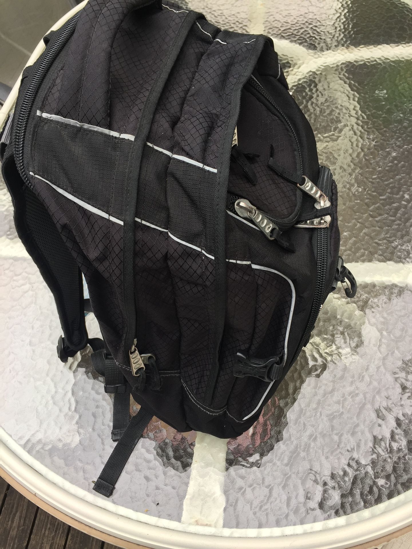 Backpack