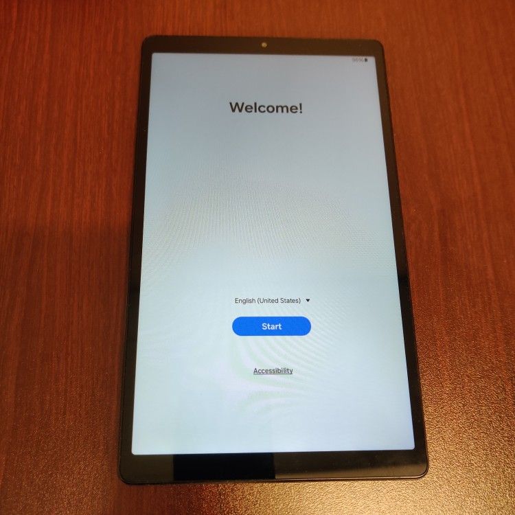 Samsung Galaxy A7 Lite