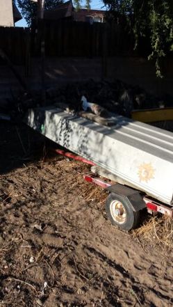 Boat for sale