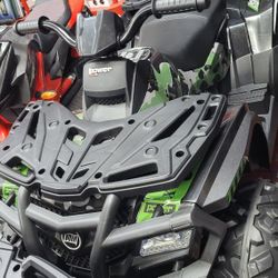 New Kids Ride ON 24V ATV 